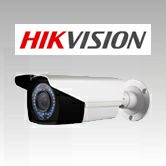 HIKVISION（ハイクビジョン）16CH H.265+ 防犯カメラ ネットワーク