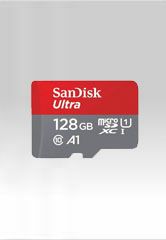 microSDカード