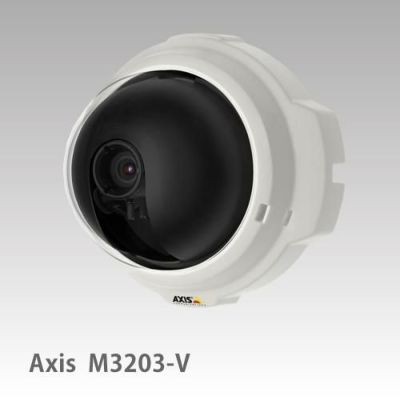 AXIS(アクシス) 製ネットワークカメラの商品一覧｜防犯カメラ