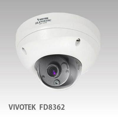最終値下げ　VIVOTEK  防犯　監視カメラ　FD8167A 中古品 最終値下げVIVOTEK 防犯監視カメラFD8167A 中古品