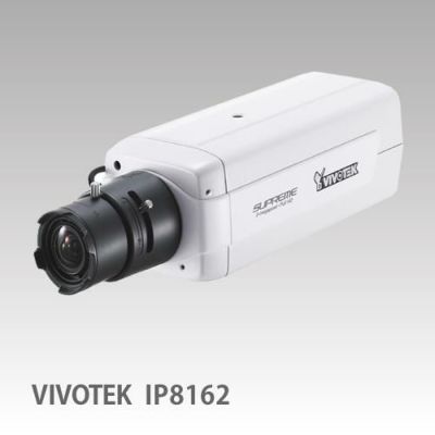 VIVOTEK（ビボテック） ネットワークカメラ | 防犯カメラ・監視