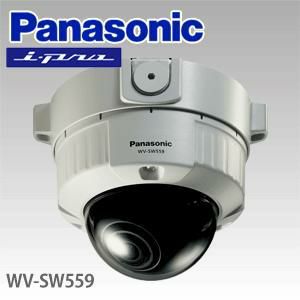 防犯カメラ panasonic WV-SW559 WV-SW559 | i-PRO Products