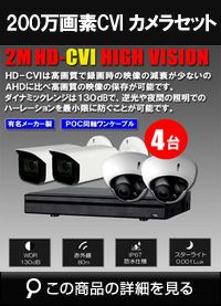 定番特価SKS-S600BV 高性能防犯カメラ アナログ・AHD対応カメラ その他