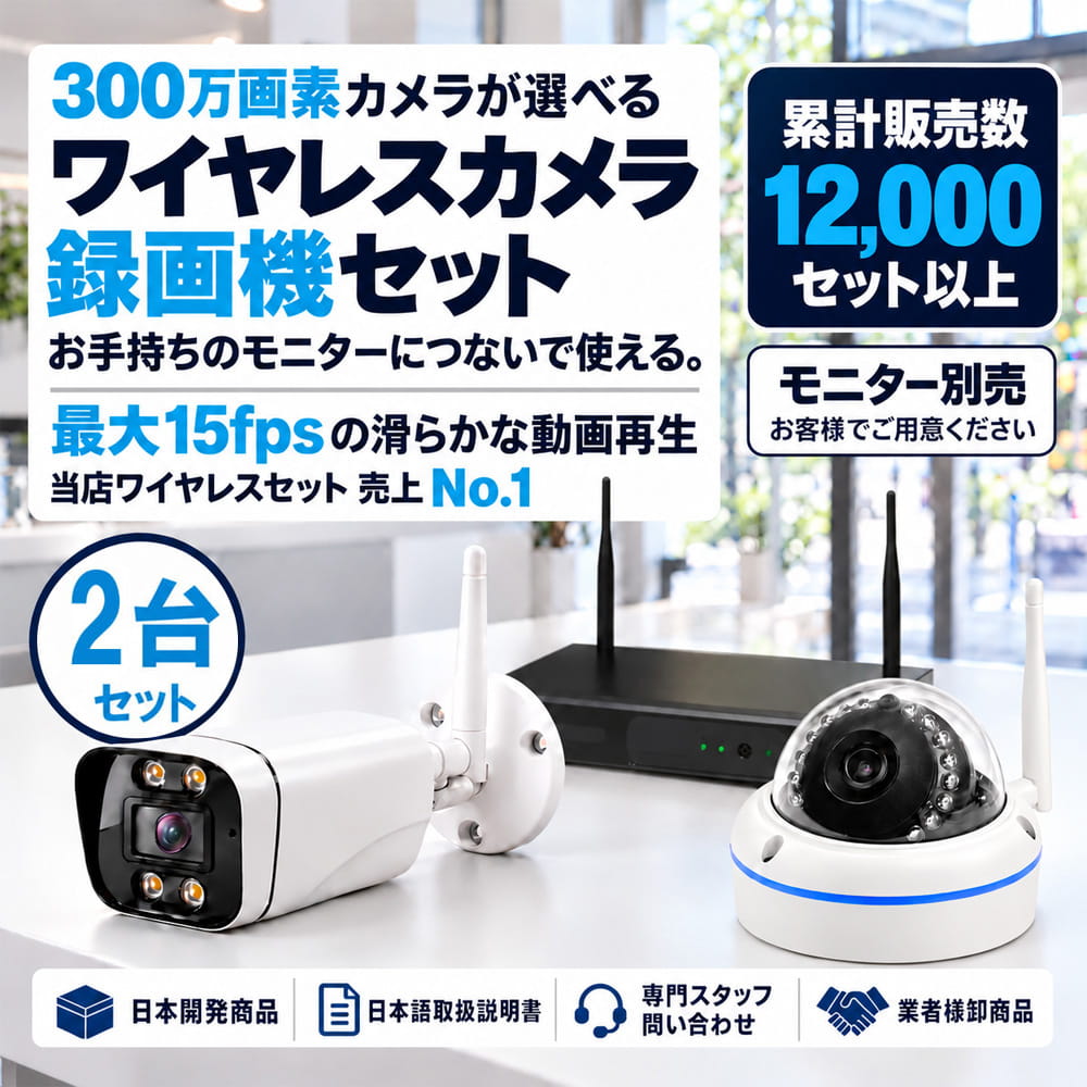 22/10インチ ハイビジョンモニター