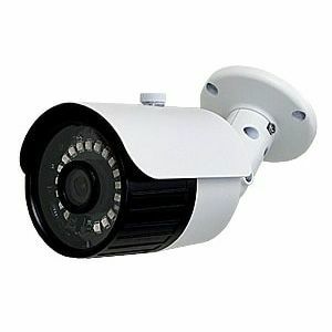 工事不要 SDカード 防犯カメラ　屋外 248万画素 赤外線　バレットカメラ 広角 SHDB-SD248MIR
