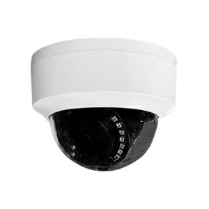  工事不要　防犯カメラ 屋内 録画機能付き BNC/RCA端子で映像確認　SDカード　防犯カメラ　248万画素 赤外線　ドームカメラ 広角レンズ SHDD-SD248MIR 