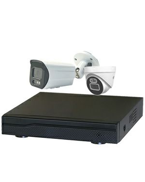 防犯カメラセット、レコーダー、室内用カメラ２台、屋外用カメラ２台、送料込みです。 楽天市場】【10%OFFクーポン 1/16 1:59迄】防犯カメラ 2台セット 屋外