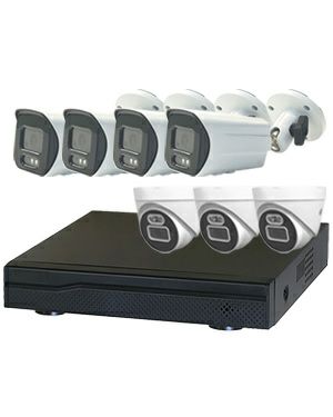 防犯カメラ 屋外 防水 AI人体検知 人感センサー ライト 屋外用 広角