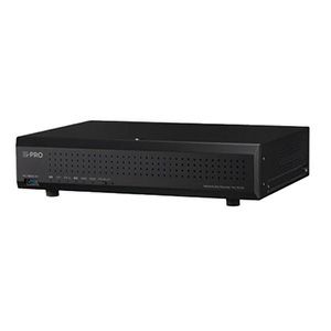 Panasonic 2017年製　ディスクレコーダー WJ-NX400K TURBO RAID ネットワークディスクレコーダー
