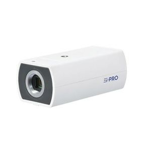 Panasonic（i-PRO） 2MP(1080P) 屋内 ボックス AIカメラ アナログ出力