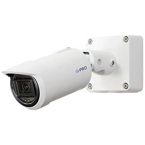 Panasonic（i-PRO） 2MP(1080P) 屋外 ハウジング一体 AIカメラ