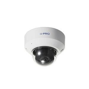 Panasonic（i-PRO） 2MP(1080P) 屋内 ドーム AIカメラ WV