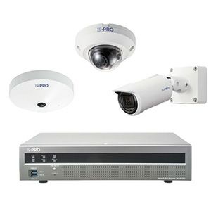 Panasonic（i-PRO） カメラ拡張キット(WJ-NX200UXシリーズ用) WJ