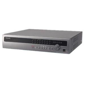 Panasonic パナソニック デジタルディスクレコーダー WJ-HL216A Panasonic（i-PRO） デジタルディスクレコーダー WJ-HL208B