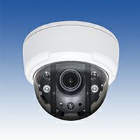 VCC-IR960AH ワンケーブルAHDデイナイトカプセルカメラ | 防犯カメラ