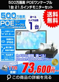 防犯カメラ2台とSamsungモニターセット SecuSTATION 防犯カメラ 屋外 セット 家庭用 ワイヤレス wifi